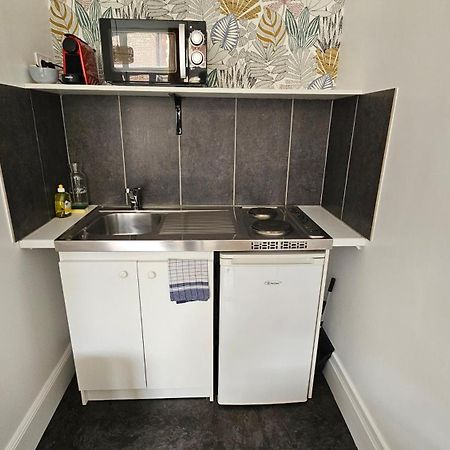 Appartement Au pied du Beffroi à Arras Extérieur photo