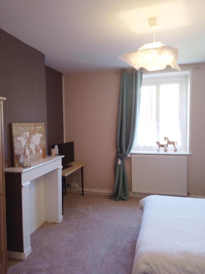 Appartement Au pied du Beffroi à Arras Extérieur photo