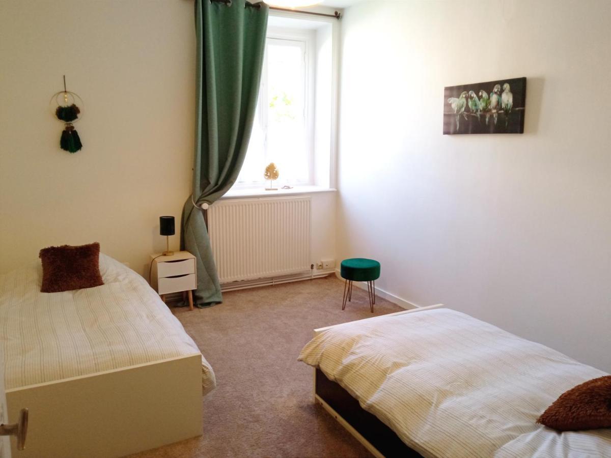 Appartement Au pied du Beffroi à Arras Extérieur photo