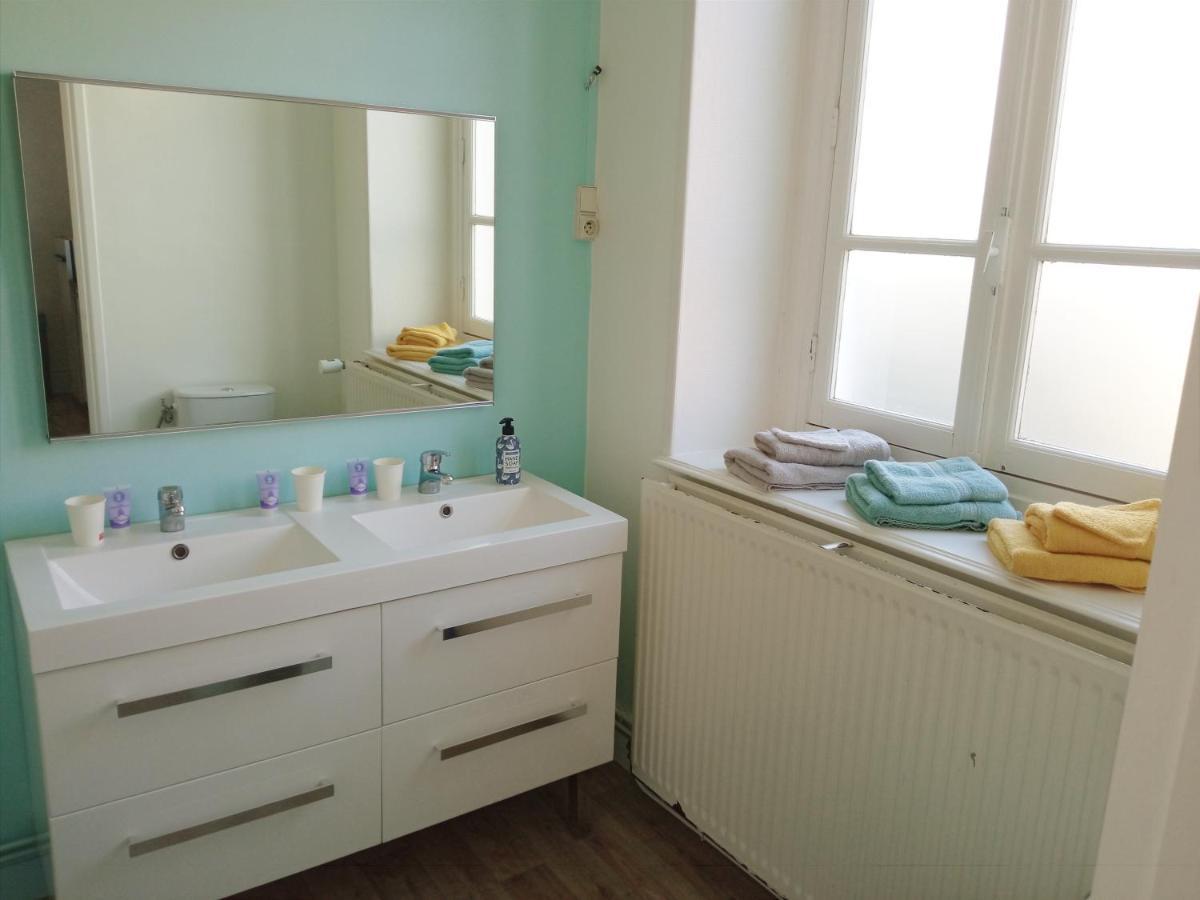 Appartement Au pied du Beffroi à Arras Extérieur photo