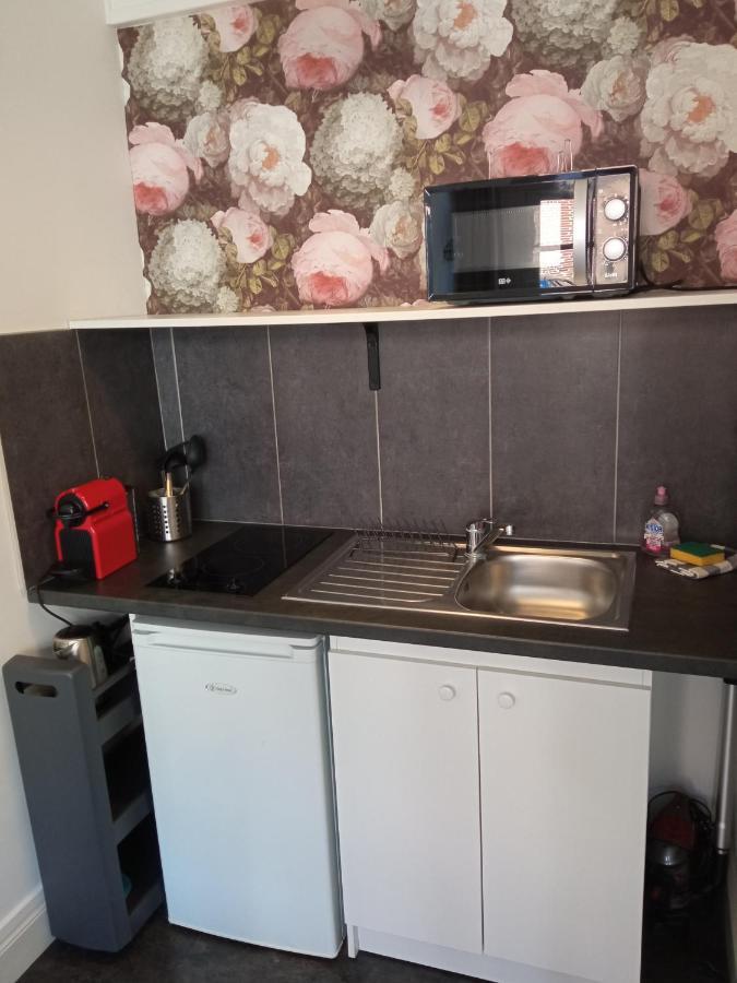 Appartement Au pied du Beffroi à Arras Extérieur photo
