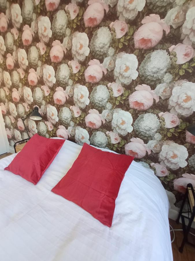 Appartement Au pied du Beffroi à Arras Extérieur photo