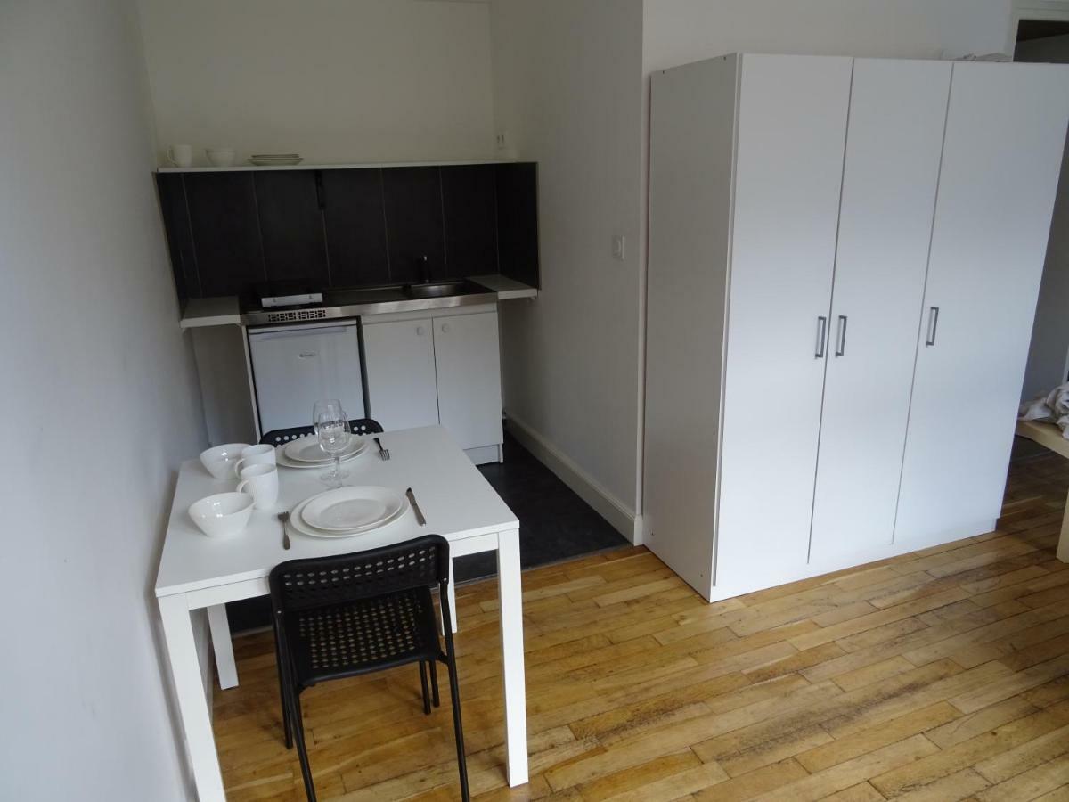 Appartement Au pied du Beffroi à Arras Extérieur photo